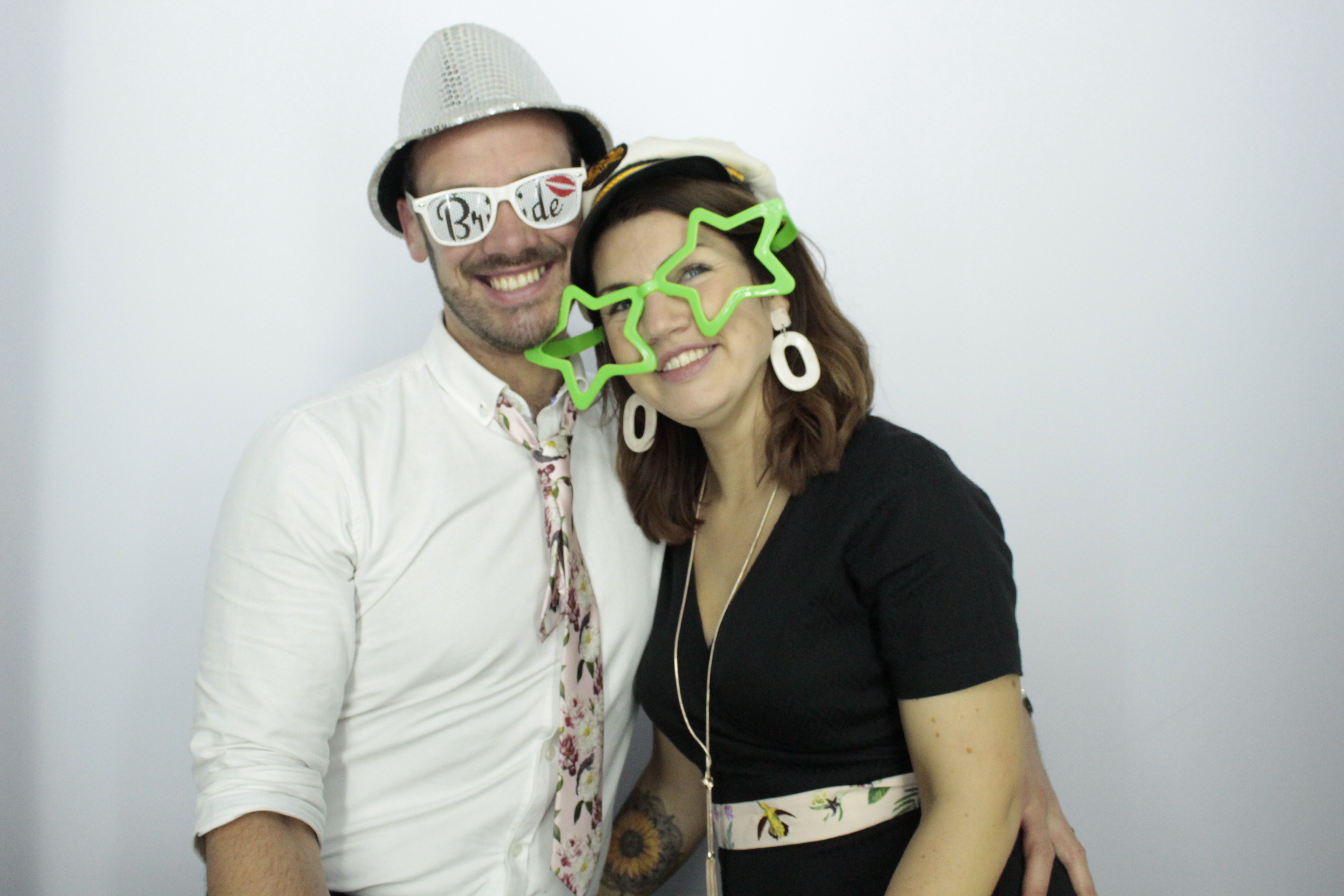 Lucy and Will's Wedding | View more photos from the event at gallery.myphotoboothexperience.co.uk/u/MyPhotoBoothExperienceLtd/Lucy-and-Wills-Wedding